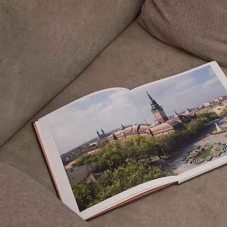 Lägenhet Sweet Subotica